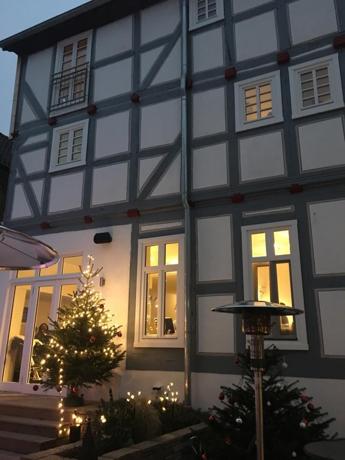 Wohlfühl Appartments Felsberg Exterior foto